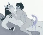 Homestuck is dead thread - /y/ - Yaoi - 4archive.org